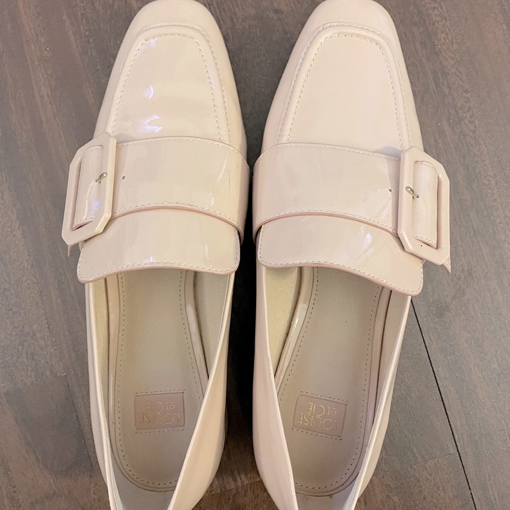 Louise et cie shoes